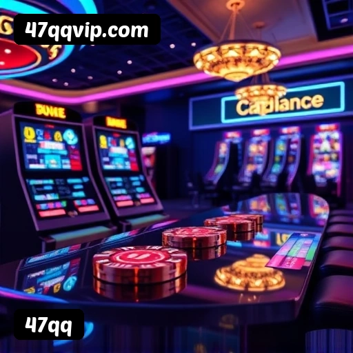Slots mobile 47qq