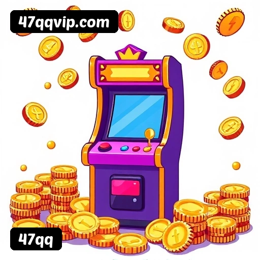 Jogos de slot online na 47qq